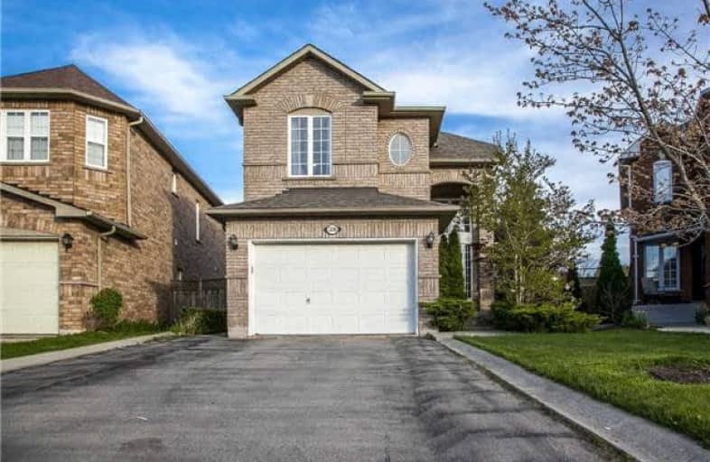 1230 Brillinger Street, Oakville | Image 1