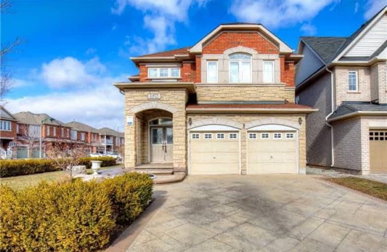 2475 Sylvia Drive, Oakville | Image 1