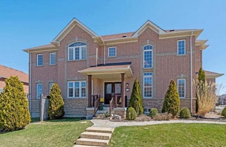 222 Eaton Street, Halton Hills | Image 1
