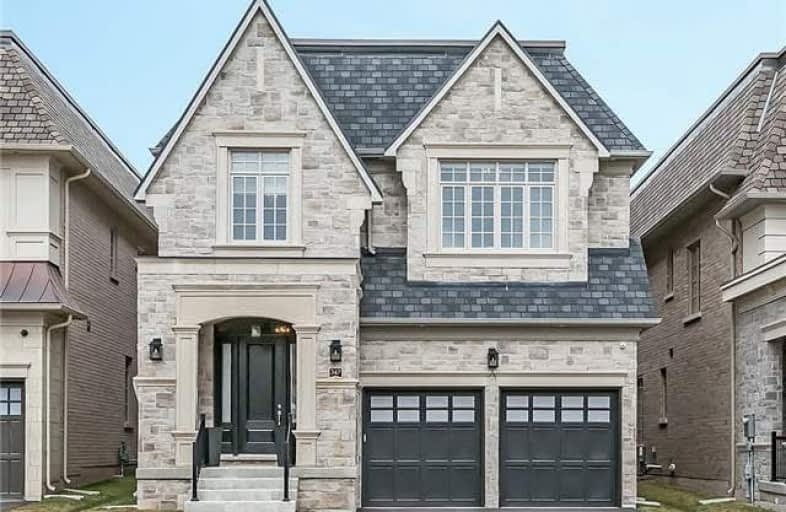 347 Tudor Avenue, Oakville | Image 1