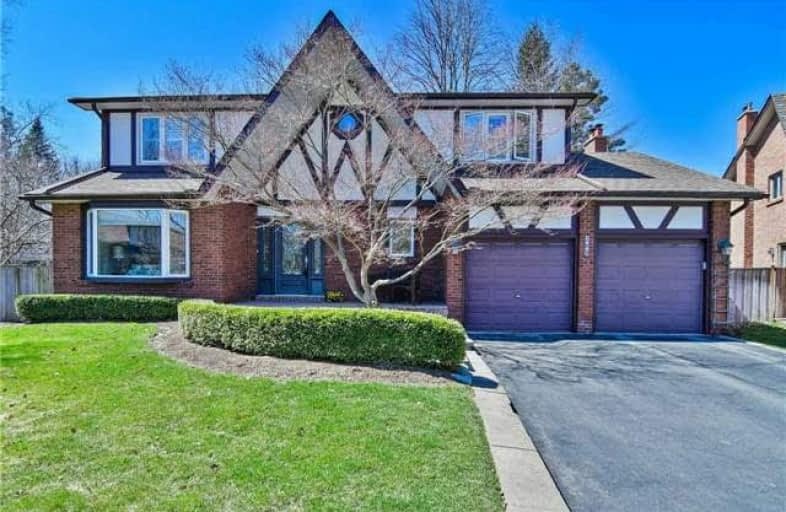 269 Princess Royal Court, Oakville | Image 1