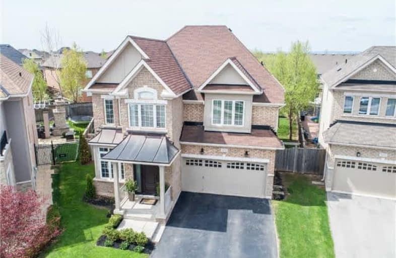 1213 Jezero Crescent, Oakville | Image 1