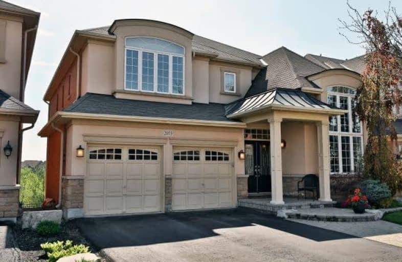 2073 Falling Green Drive, Oakville | Image 1