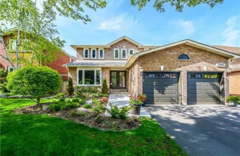 1397 Greendale Terrace, Oakville | Image 1