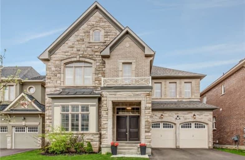 213 McWilliams Crescent, Oakville | Image 1