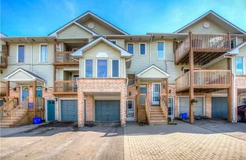 40 Stewart Maclaren Road, Halton Hills | Image 1