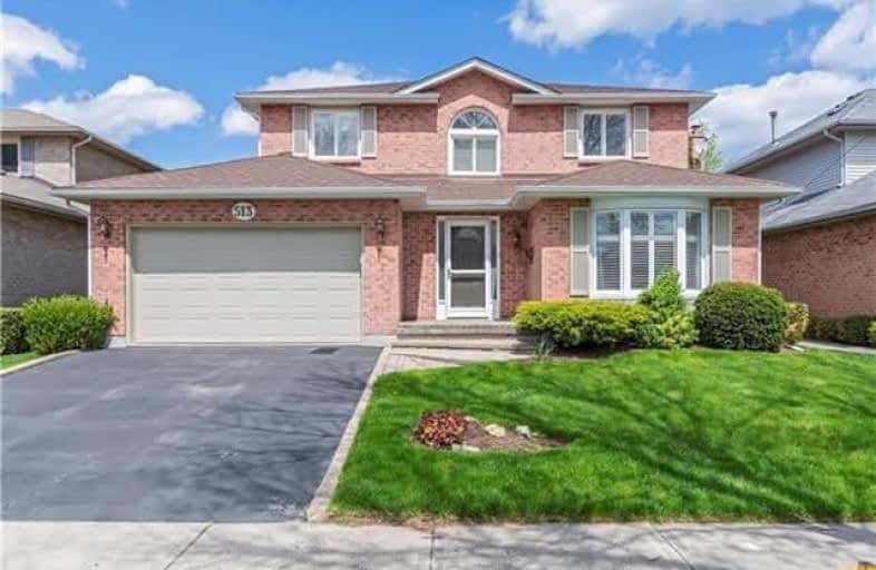 513 Mathewman Crescent, Burlington | Image 1