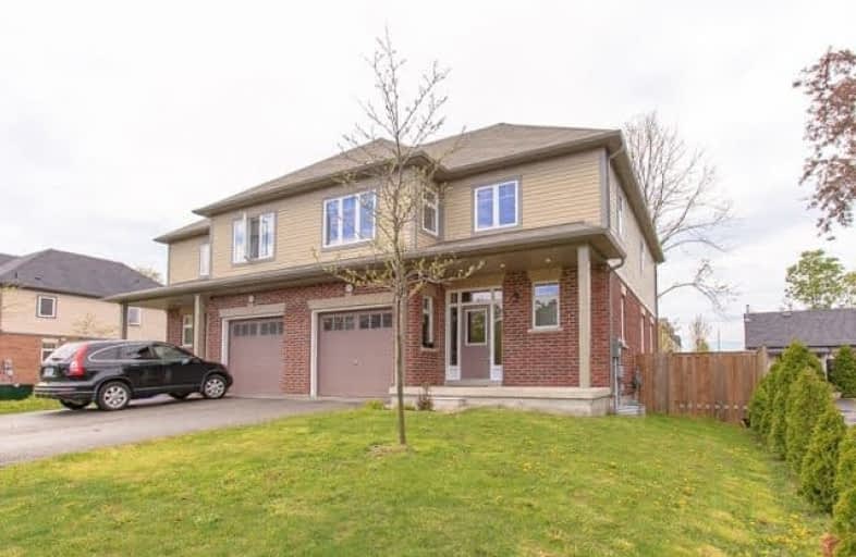 2377 Glenwood School Drive, Burlington | Image 1