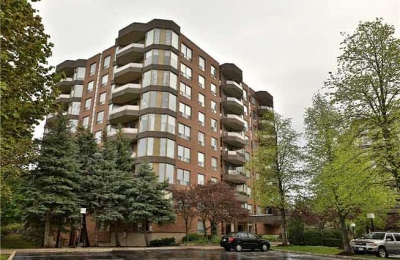 404-1905 Pilgrims Way, Oakville | Image 1