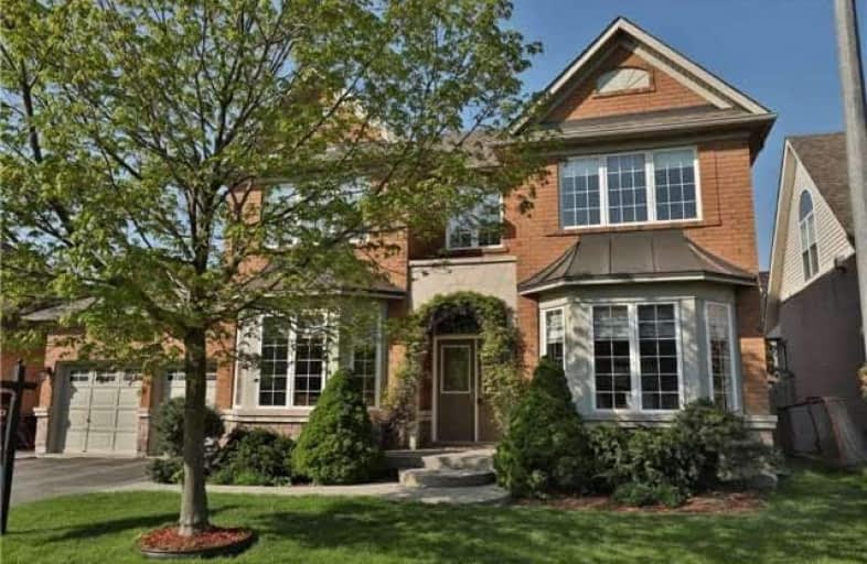 2200 Glengrove Crescent, Oakville | Image 1