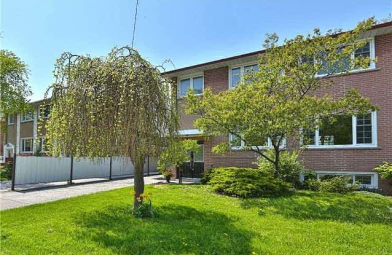 2325 Barclay Road, Burlington | Image 1