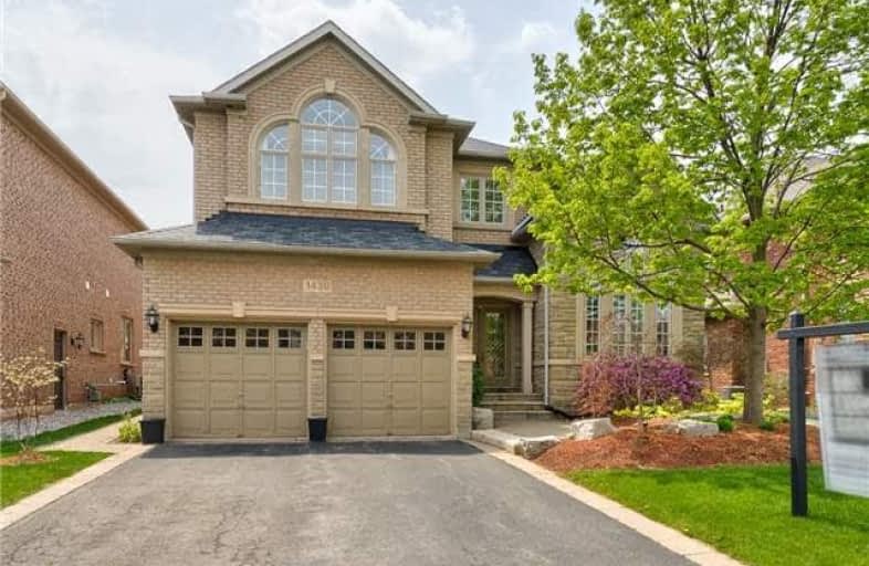 1439 Clearwater Crescent, Oakville | Image 1