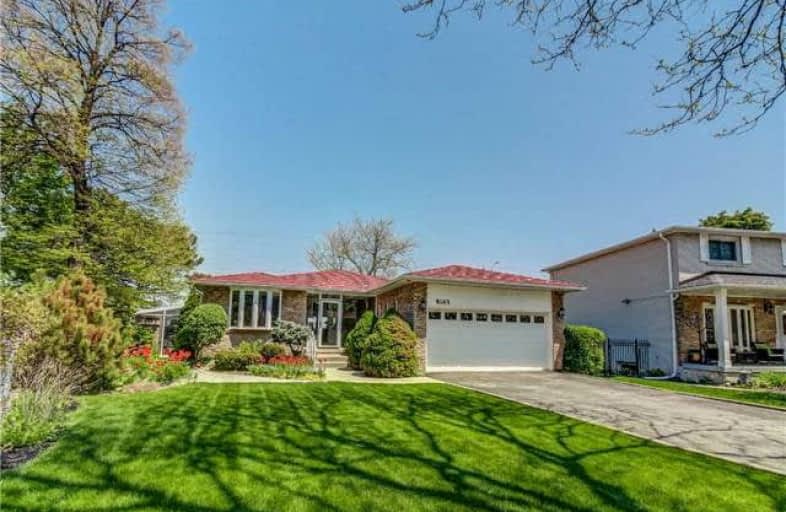 2287 Springfield Court, Mississauga | Image 1