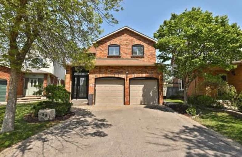 383 Atwood Lane, Oakville | Image 1