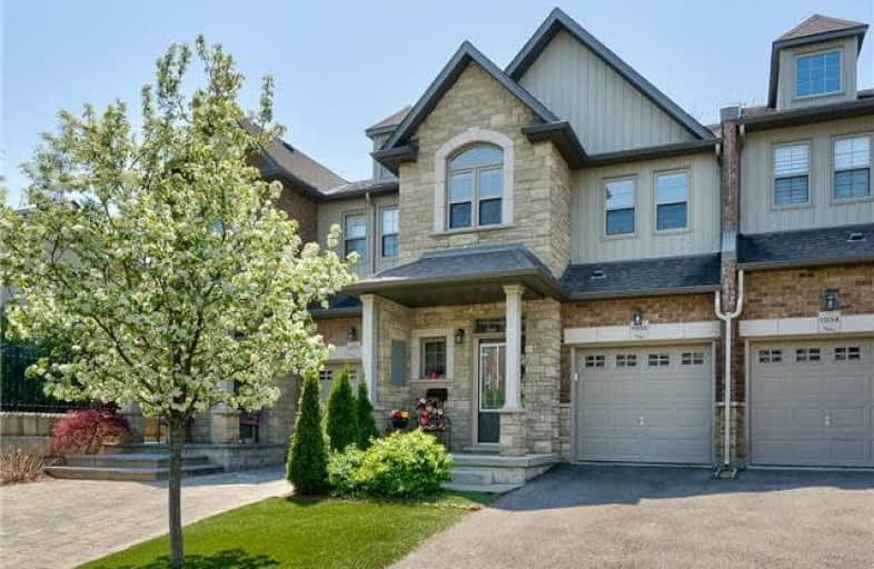 1032 Fernridge Common, Burlington | Image 1