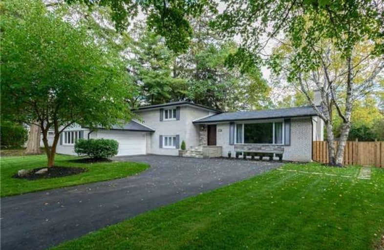 1338 Cambridge Drive, Oakville | Image 1