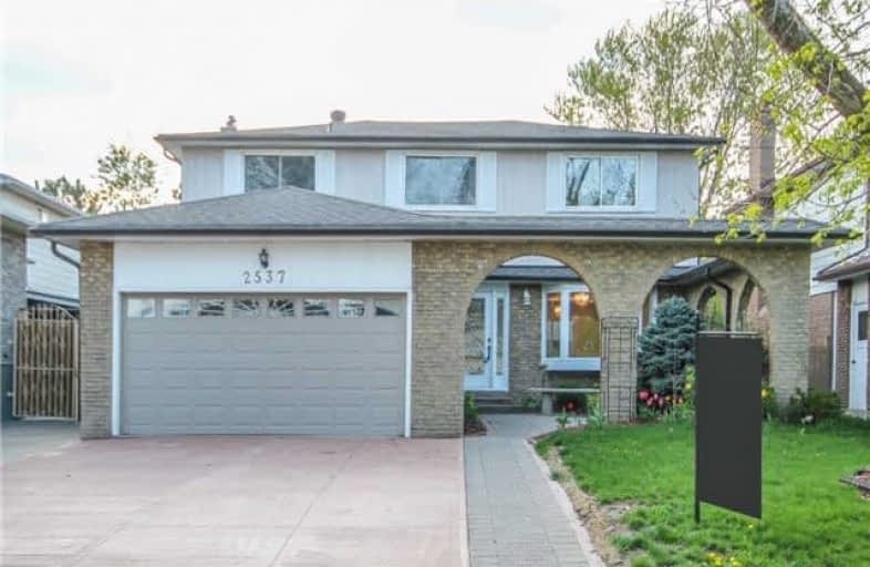 2537 Waterford Street, Oakville | Image 1