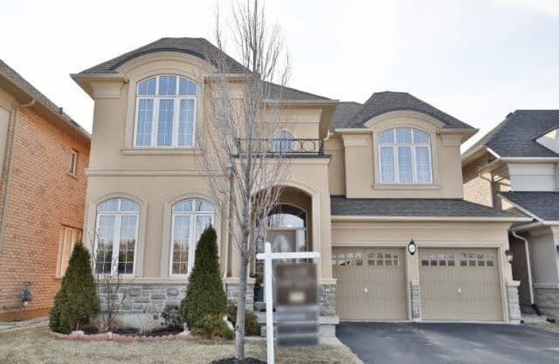 3500 Rebecca Street, Oakville | Image 1