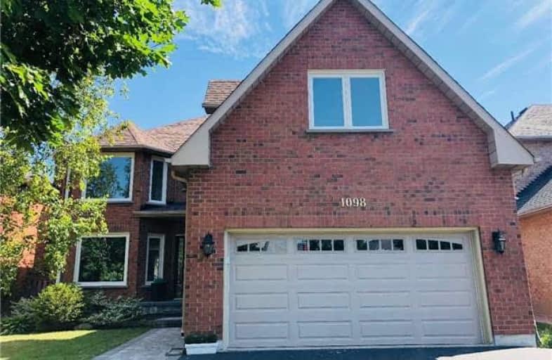 1098 Lambton Drive, Oakville | Image 1