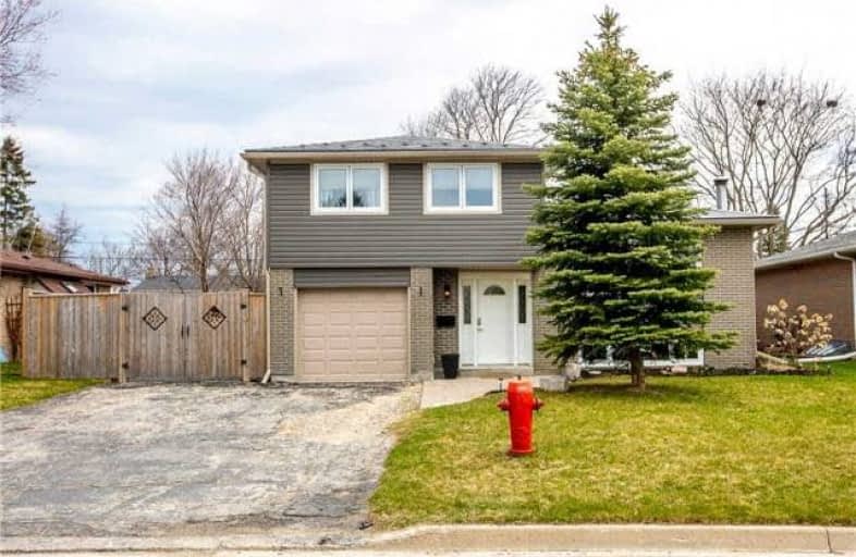 7 Maple Crescent, Orangeville | Image 1