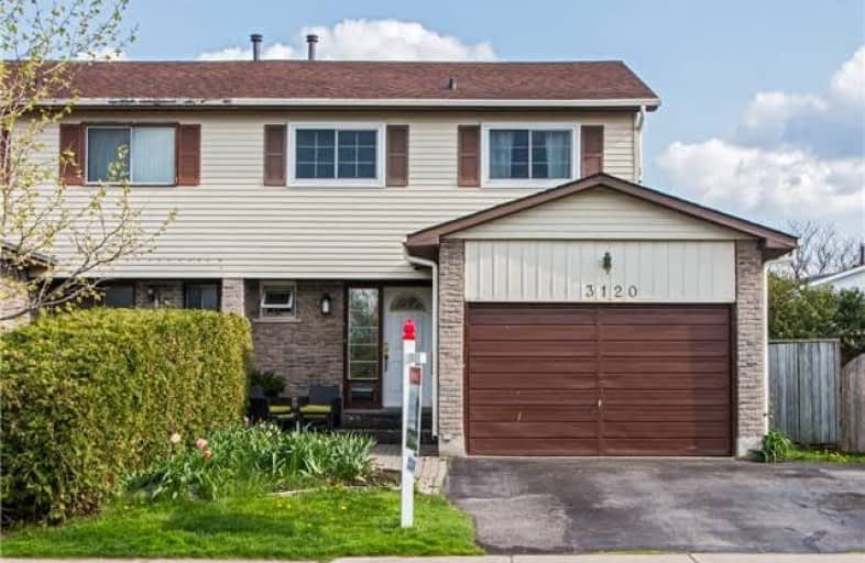 3120 Autumn Hill Crescent, Burlington | Image 1