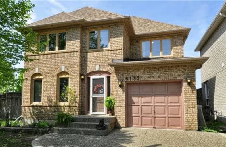 5135 Bunton Crescent, Burlington | Image 1