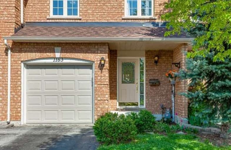 1183 Westview Terrace, Oakville | Image 1