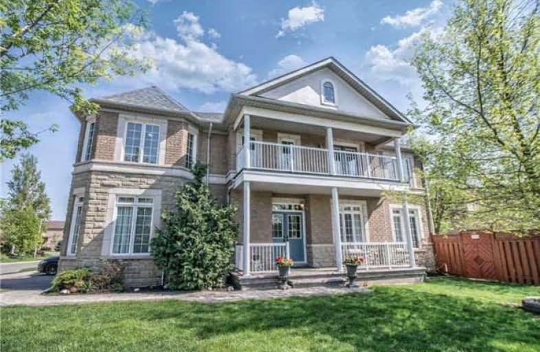 546 Crimson Oak Trail, Oakville | Image 1