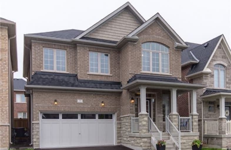 7 Oasis Trail, Halton Hills | Image 1