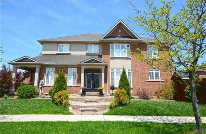 2029 Woodgate Drive, Oakville | Image 1