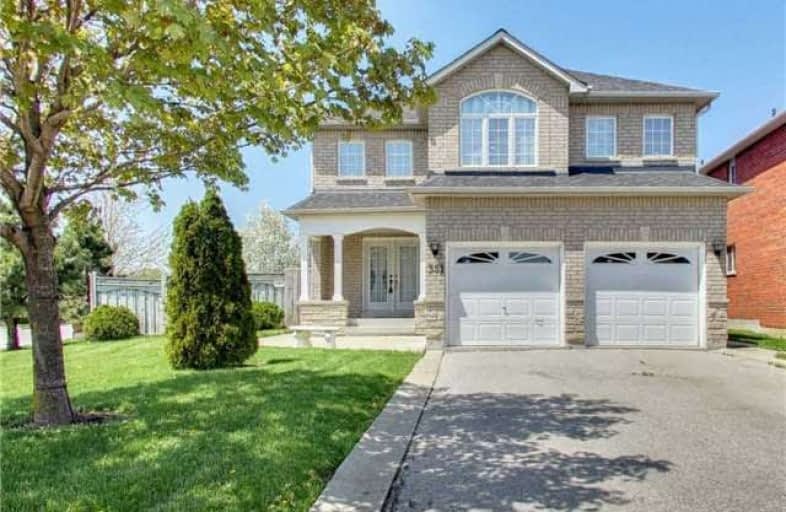 351 Ellwood Drive West, Caledon | Image 1