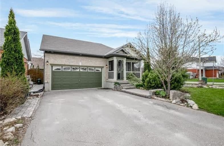 26 Abbey Road, Orangeville | Image 1