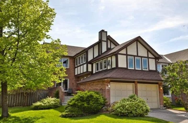 181 Ryerson Road, Oakville | Image 1