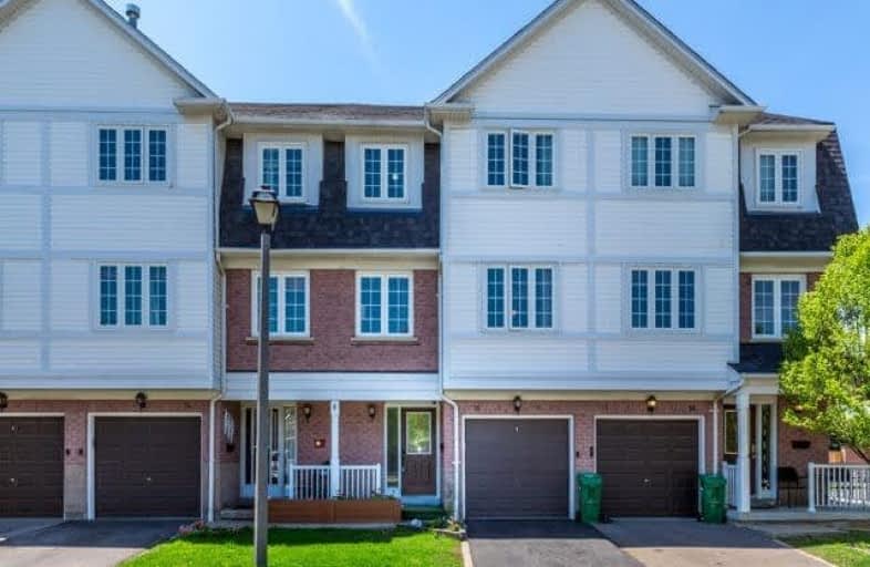 35-6810 Meadowvale Town Centre Circle, Mississauga | Image 1