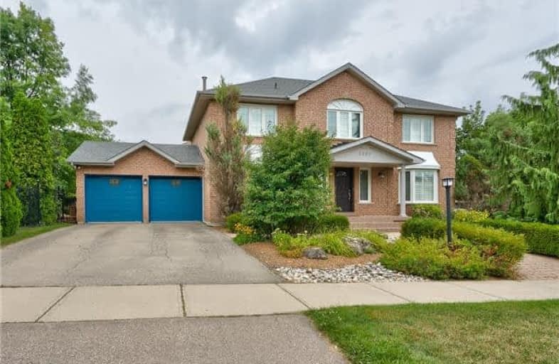 2567 Andover Road, Oakville | Image 1