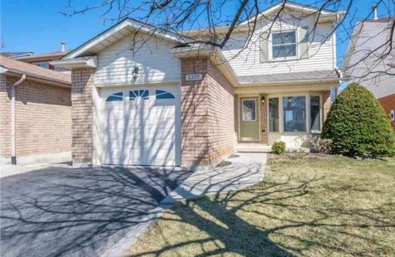 3367 Cardiff Crescent, Burlington | Image 1