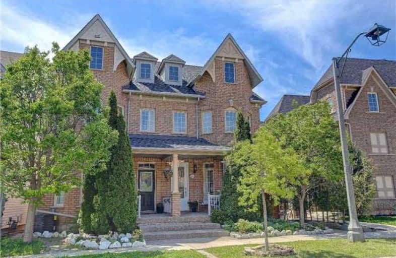 138 Gatwick Drive, Oakville | Image 1