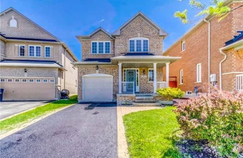 7 Salonica Road, Brampton | Image 1