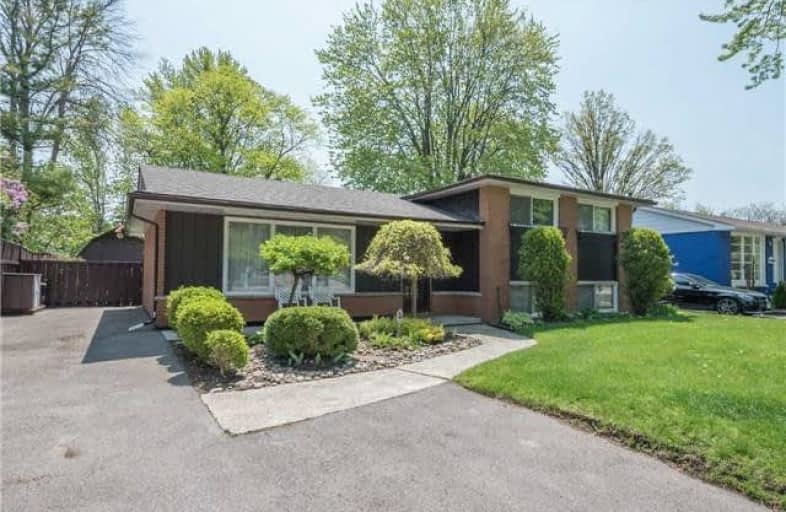 5176 Spruce Avenue, Burlington | Image 1