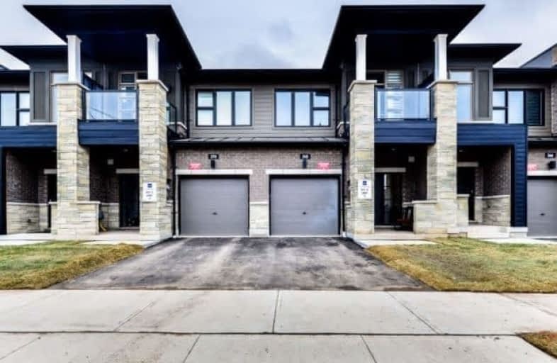 368 Wheat Boom Drive, Oakville | Image 1