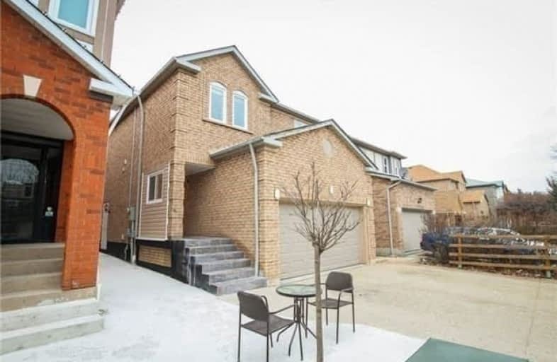 2855 Gulfstream Way, Mississauga | Image 1