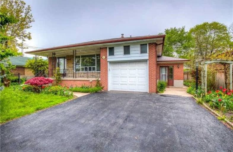 309 Maurice Drive, Oakville | Image 1