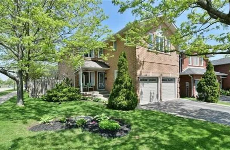 2191 Havenbrook Road, Oakville | Image 1