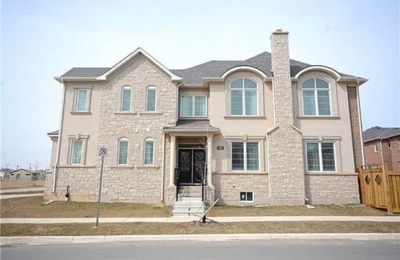 365 Wisteria Way, Oakville | Image 1