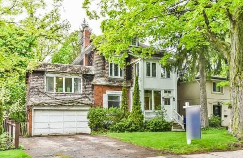 164 Douglas Avenue, Oakville | Image 1