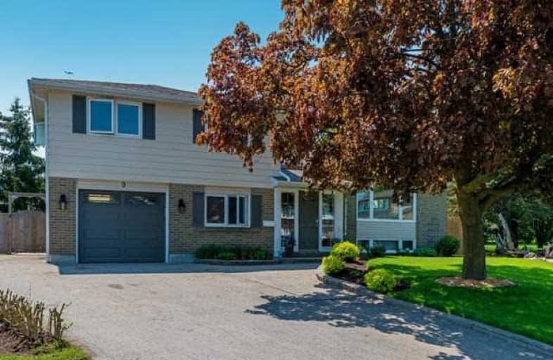 9 Uplands Court, Halton Hills | Image 1