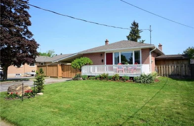 11 Hale Drive, Halton Hills | Image 1