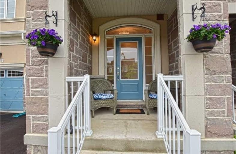 54 Upper Canada Circuit, Halton Hills | Image 1