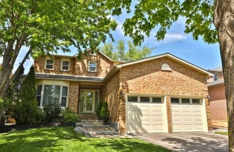 301 Leacock Avenue, Oakville | Image 1