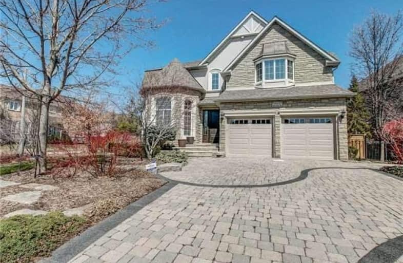 2409 Valley Forest Way, Oakville | Image 1